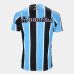 Camisa Grêmio I 24/25 s/n° Torcedor Umbro Masculina - Azul e Preto