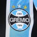 Camisa Grêmio I 24/25 s/n° Torcedor Umbro Masculina - Azul e Preto