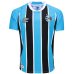 Camisa Grêmio I 25/26 Torcedor Umbro Masculina - Azul e Preto