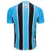 Camisa Grêmio I 25/26 Torcedor Umbro Masculina - Azul e Preto
