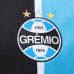 Camisa Grêmio I 25/26 Torcedor Umbro Masculina - Azul e Preto