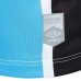 Camisa Grêmio I 25/26 Torcedor Umbro Masculina - Azul e Preto