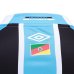 Camisa Grêmio I 25/26 Torcedor Umbro Masculina - Azul e Preto