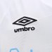 Camisa Grêmio II 24/25 s/n° Torcedor Umbro Masculina - Branco e Azul