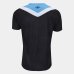 Camisa Grêmio III 24/25 s/n° Torcedor Umbro Masculina - Preto e Branco