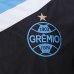 Camisa Grêmio III 24/25 s/n° Torcedor Umbro Masculina - Preto e Branco