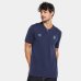 Camisa Polo Grêmio 24/25 Viagem Umbro Masculina - Marinho