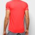 Camiseta Under Armour MK-1 Masculina - Vermelho