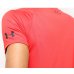 Camiseta Under Armour MK-1 Masculina - Vermelho
