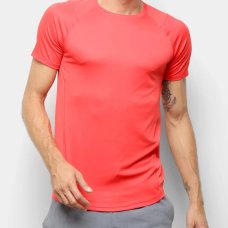 Camiseta Under Armour MK-1 Masculina - Vermelho