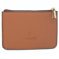 Carteira Casteliê 231 Casual Feminina - Marrom