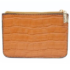 Carteira Casteliê 232 Casual Feminina - Caramelo
