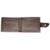 Carteira Fasolo Couro Masculina K724 - Marrom
