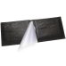 Carteira Fasolo Couro Masculina K777 - Preto