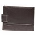 Carteira Fasolo Couro Masculina K868 - Marrom