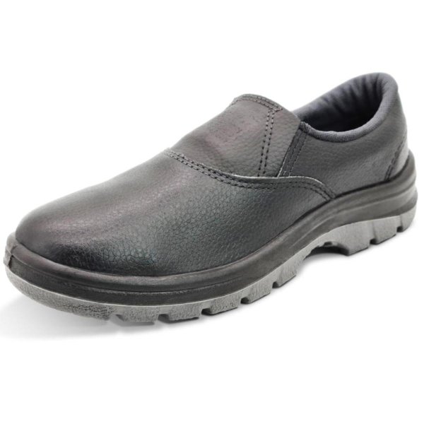 Sapato Cartom Flex Bidensidade CA16478 - Preto