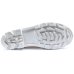 Bota PVC Cano Longo Cartom CA 51055 - Branco
