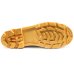 Bota PVC Cano Longo Cartom CA 51055 - Preto e Amarelo