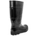 Bota PVC Cano Longo Cartom CA 51055 - Preto