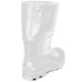 Bota PVC Cano Médio Cartom CA 32165 - Branco