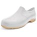 Sapato Cartom Polimérico Bidensidade CA 41773 - Branco