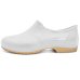 Sapato Cartom Polimérico Bidensidade CA 41773 - Branco