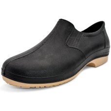 Sapato Cartom Polimérico Bidensidade CA 41772 - Preto