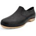Sapato Cartom Polimérico Bidensidade CA 41772 - Preto