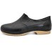 Sapato Cartom Polimérico Bidensidade CA 41772 - Preto