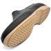 Sapato Cartom Polimérico Bidensidade CA 41772 - Preto