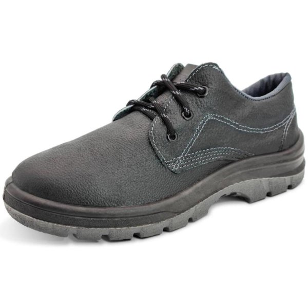 Sapato Cartom Flex Bidensidade CA 16479 - Preto