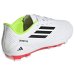 Chuteira Campo Adidas Deportivo III Masculino - Branco e Preto