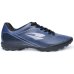 Chuteira Society Dray Layt Masculino - Marinho e Prata