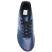 Chuteira Society Dray Layt Masculino - Marinho e Prata