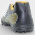 Chuteira Society Dray Layt Masculino - Preto e Amarelo