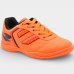 Chuteira Infantil Futsal Dray Spedy Menino - Laranja