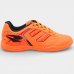 Chuteira Infantil Futsal Dray Spedy Menino - Laranja