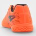 Chuteira Infantil Futsal Dray Spedy Menino - Laranja