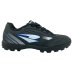 Chuteira Infantil Society Dray Foorcy Menino - Preto e Azul