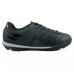 Chuteira Society Dray Couro Masculina - Preto