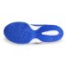 Chuteira Infantil Futsal Dray Marvel Capitão América - Azul e Vermelho