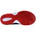 Chuteira Infantil Futsal Dray Marvel Homem Aranha - Vermelho e Branco