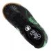 Chuteira Infantil Futsal Dray Marvel Hulk - Preto
