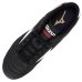 Chuteira Campo Mizuno Morelia Club Md Masculina - Preto e Branco