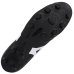 Chuteira Campo Mizuno Morelia Club Md Masculina - Preto e Branco