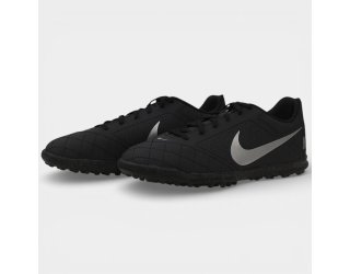 Chuteira Nike Beco 2 Society - Preto e Branco Chuteira Nike Beco 2 Society - Preto e Branco
