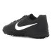 Chuteira Society Nike Beco 2 TF - Preto e Branco