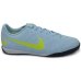 Chuteira Futsal Nike Beco 2 Masculino - Verde Claro