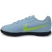 Chuteira Society Nike Beco 2 TF Masculino - Verde Claro