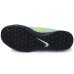 Chuteira Society Nike Beco 2 TF Masculino - Verde Claro